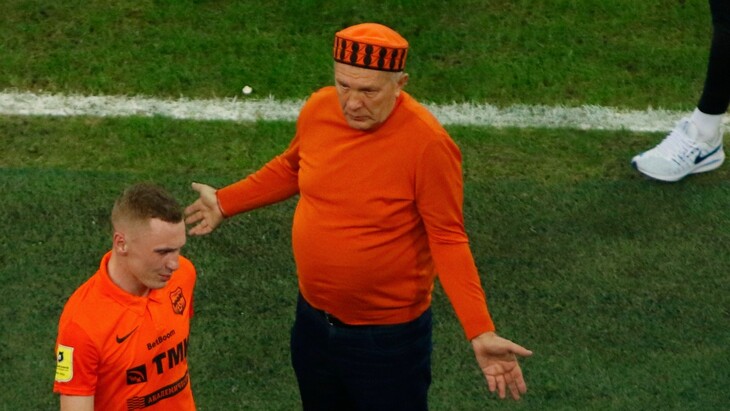 Григорий Иванов