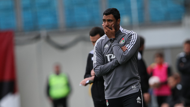 Марвин Комппер