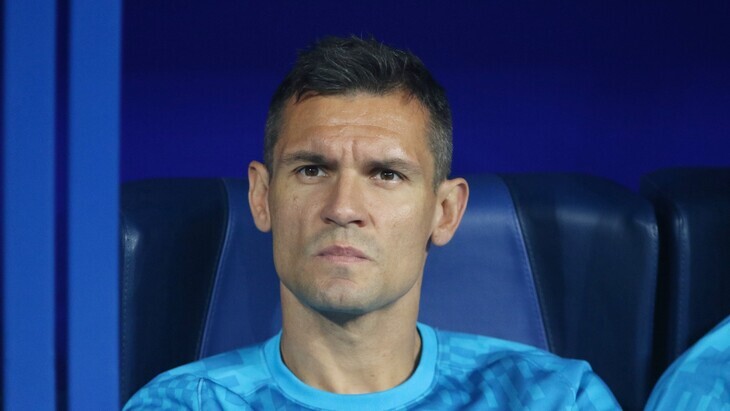 Деян Ловрен