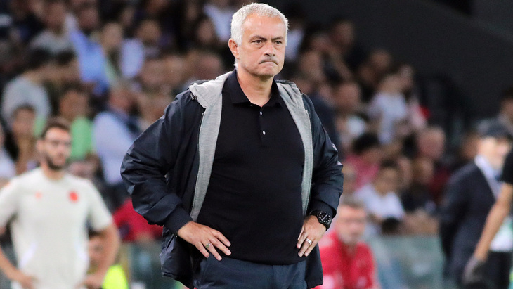 Жозе Моуринью