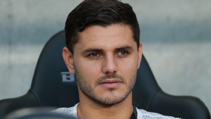 Мауро Икарди