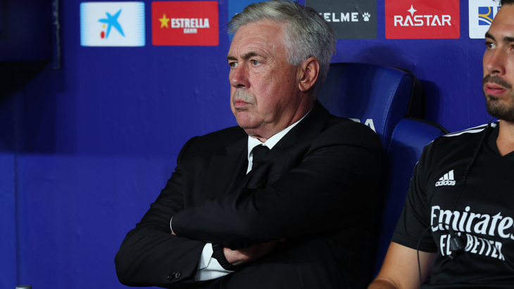 Карло Анчелотти