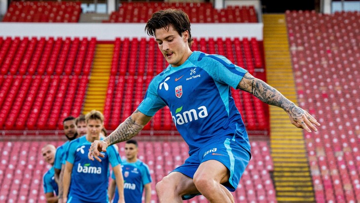 Матиас Норманн