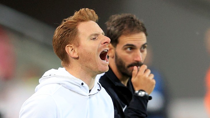 Гильермо Абаскаль