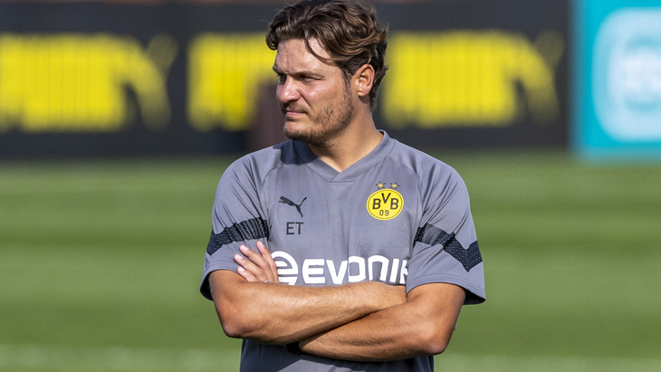 Эдин Терзич