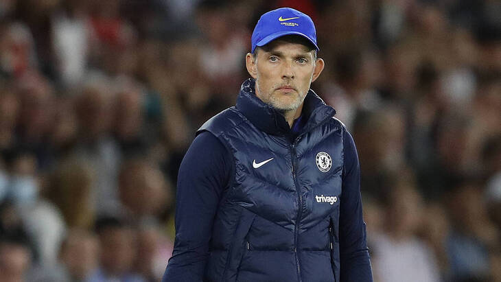 Томас Тухель