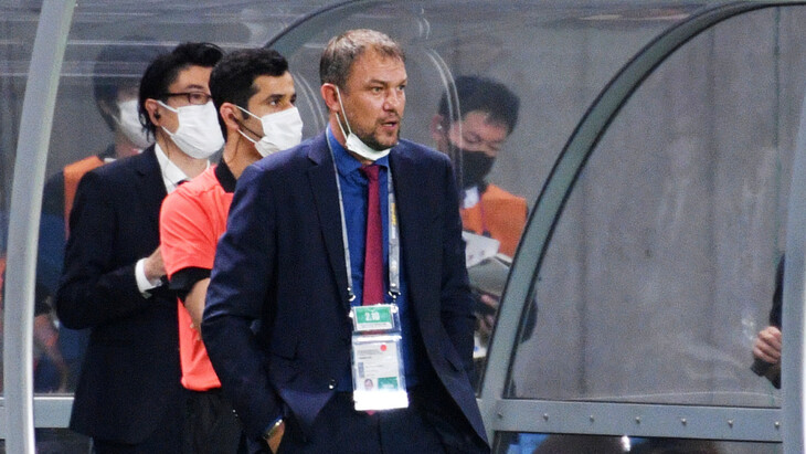 Александр Крестинин