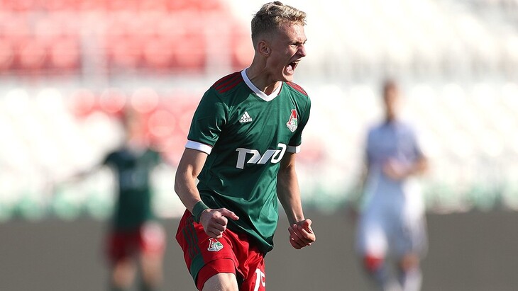 Сергей Бабкин