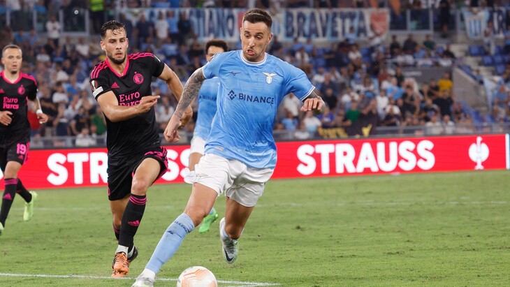 Фрагмент матча