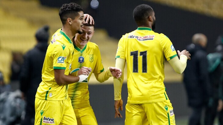 Фрагмент матча