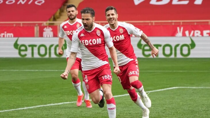 Фрагмент матча