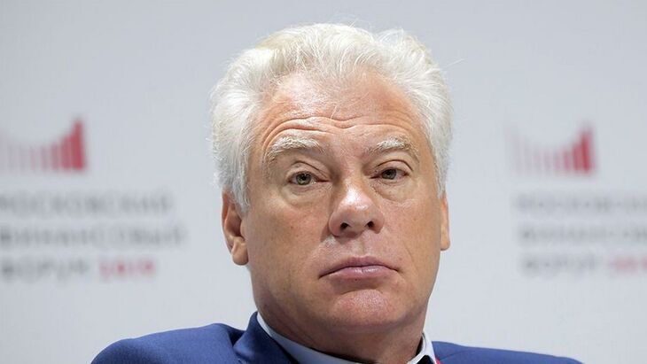 Александр Матыцын