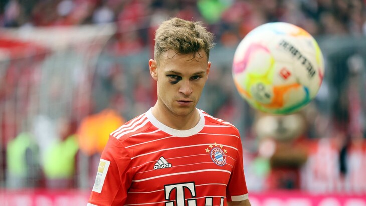 Йозуа Коммих