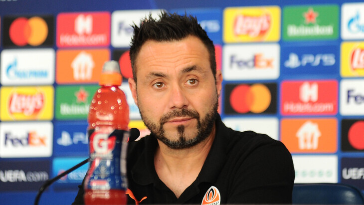 Роберто Де Дзерби