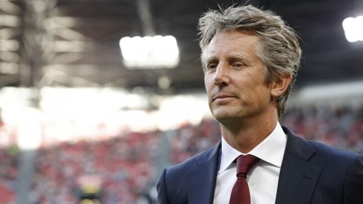 Эдвин ван дер Сар