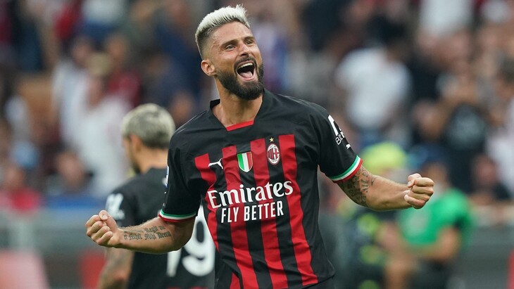 Оливье Жиру