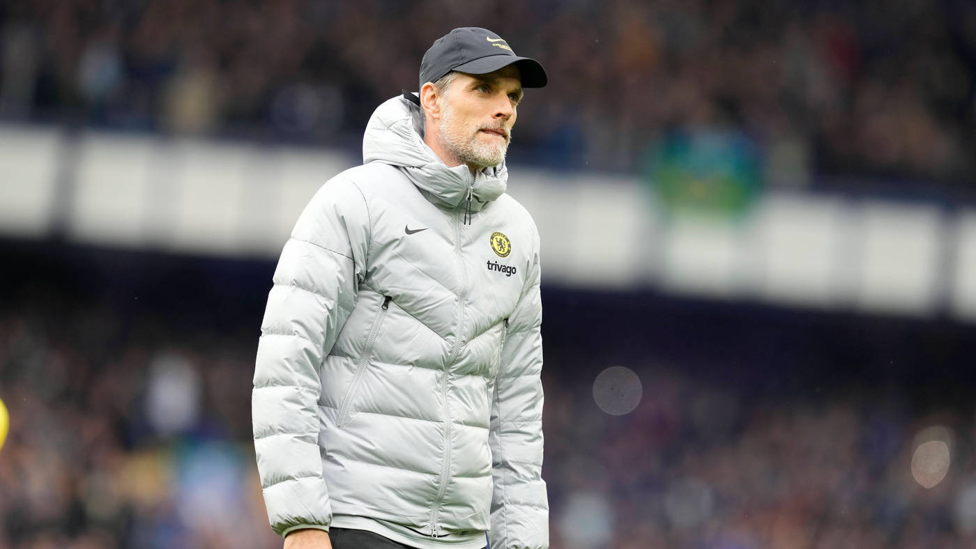 Томас Тухель