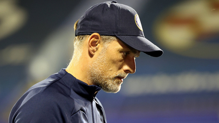 Томас Тухель