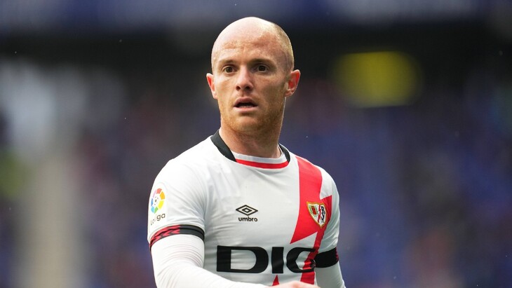 Иси Паласон