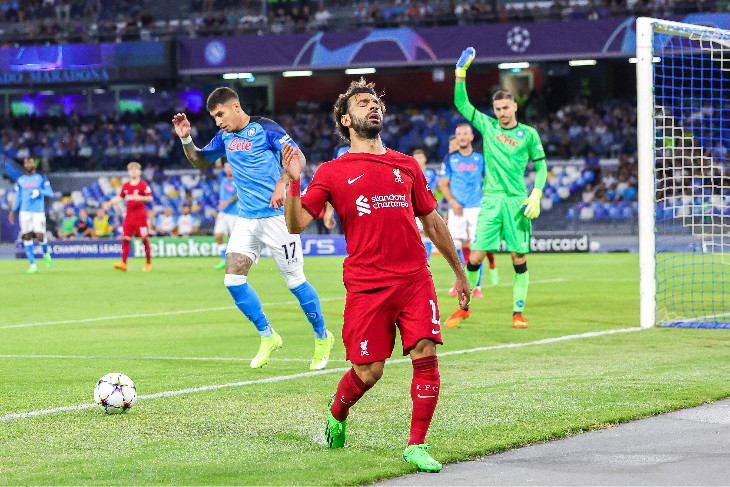 «Ливерпуль» 