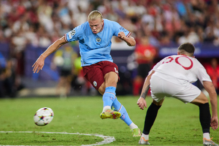 Эрлинг Холанн