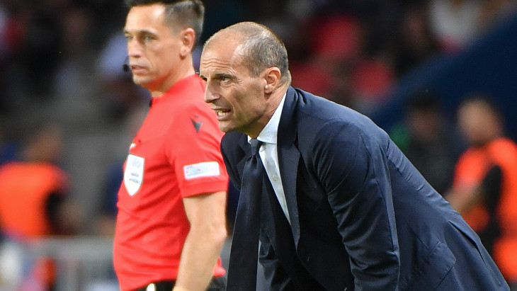 Массимилиано Аллегри 