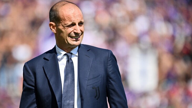 Массимилиано Аллегри