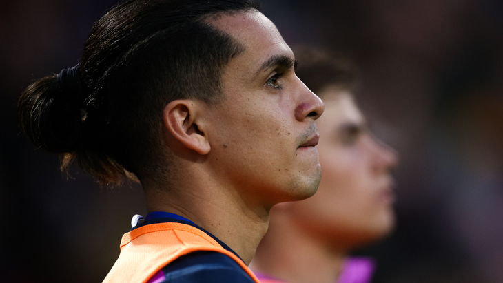 Хесус Медина