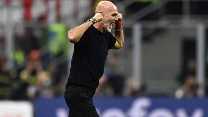 Стефано Пиоли