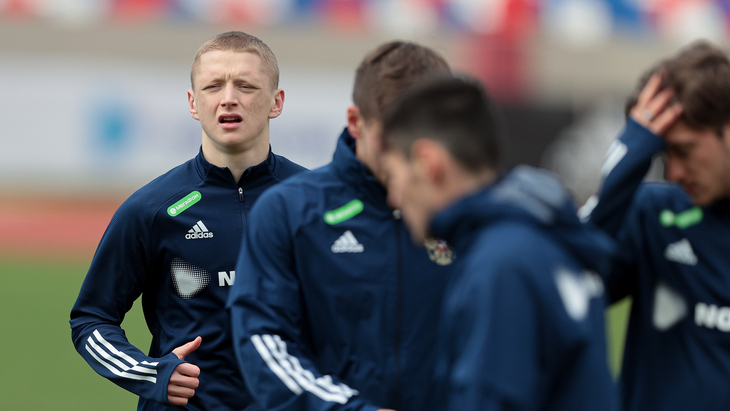 Максим Мухин