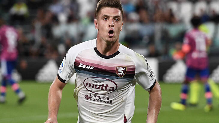 Кшиштоф Пентек