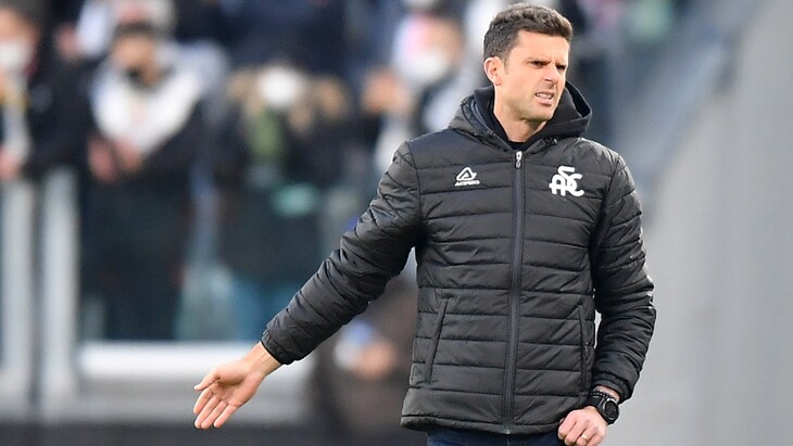 Тьяго Мотта