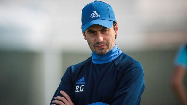 Григорий Бабаян