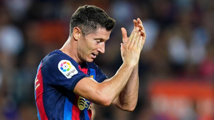 Роберт Левандовский