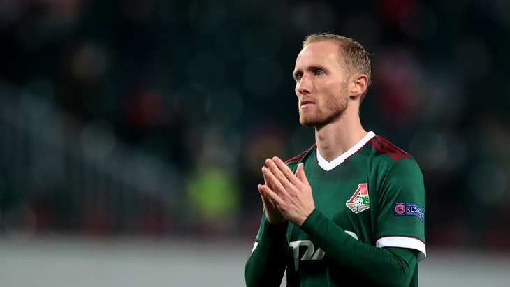 Владислав Игнатьев