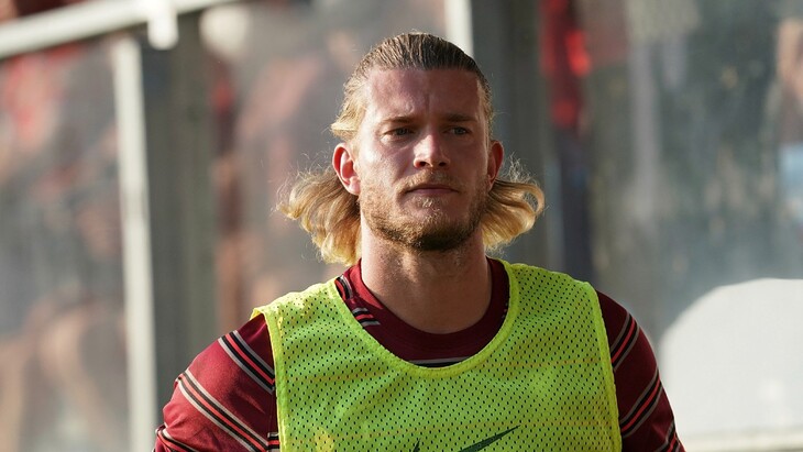 Лорис Кариус