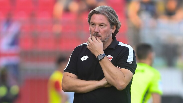 Джованни Строппа