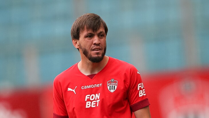 Резуан Мирзов