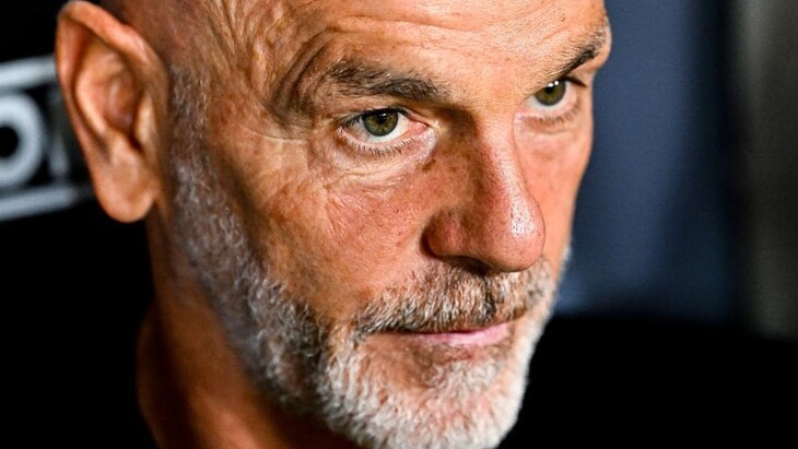 Стефано Пиоли