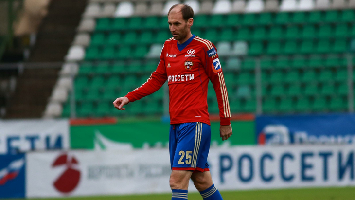 Элвир Рахимич