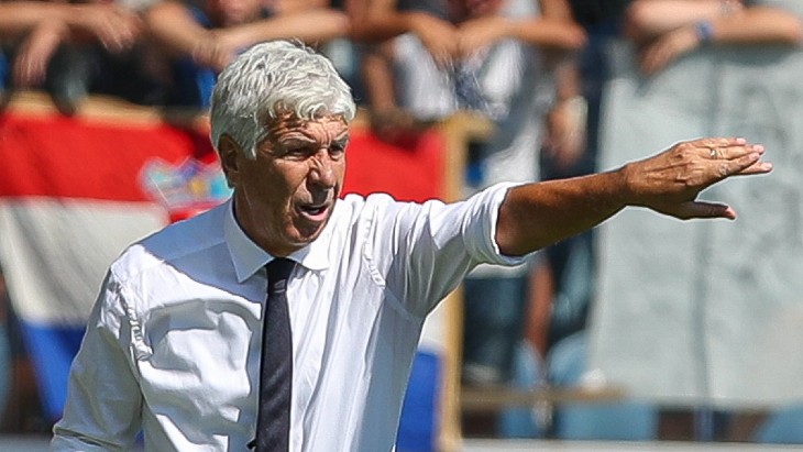 Джан Пье́ро Гаспери́ни