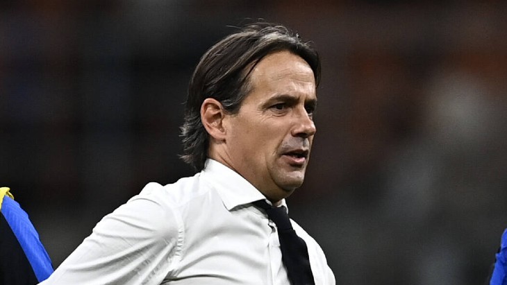 Симоне Индзаги