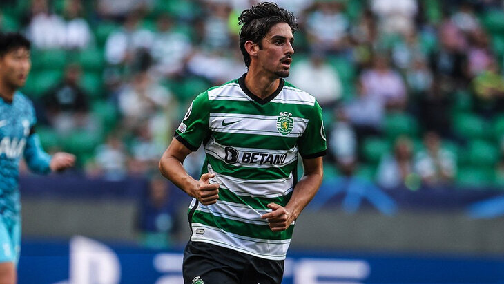 «Спортинг»