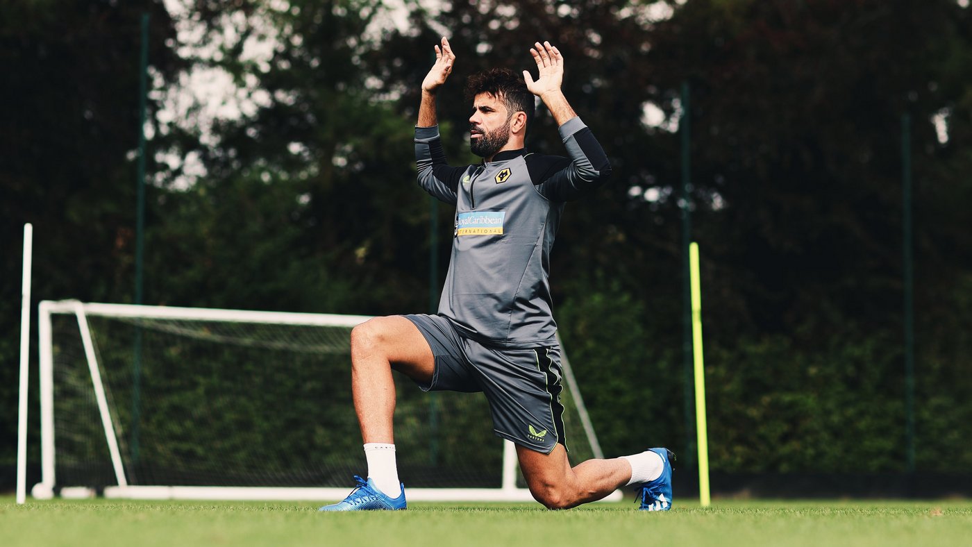 Диего Коста