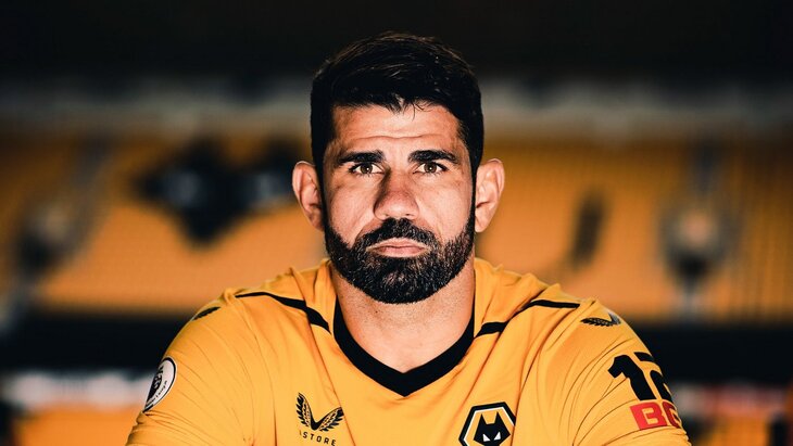 Диего Коста