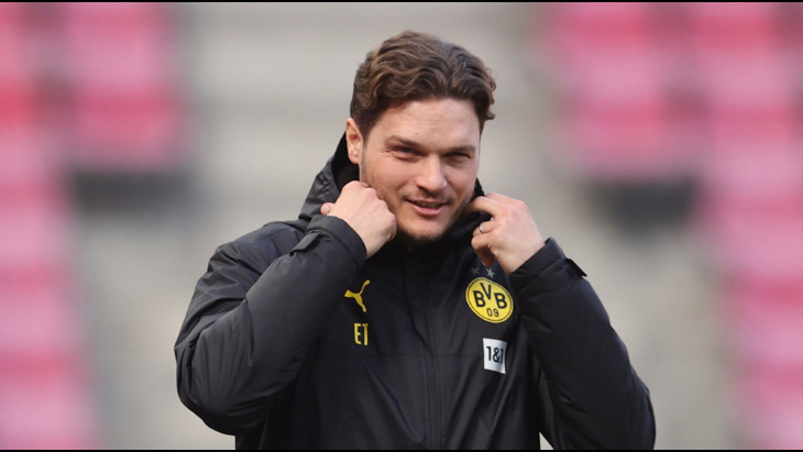 Эдин Терзич