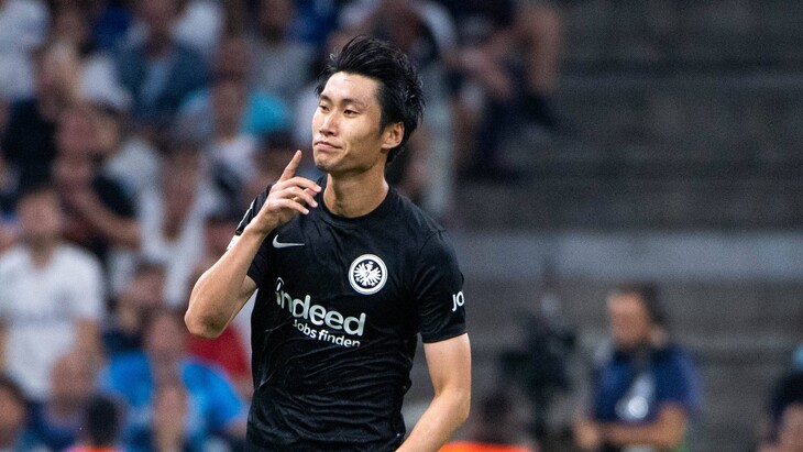 Даити Камада