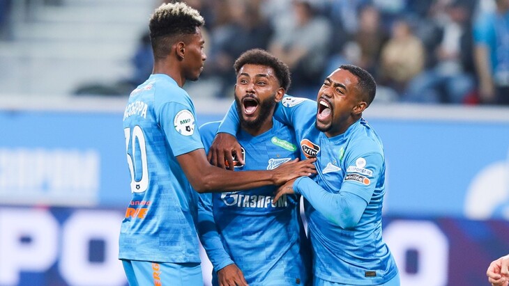 Фрагмент матча