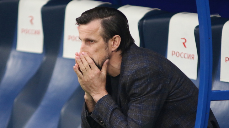 Сергей Семак