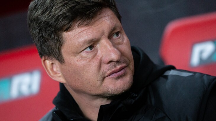 Андрей Гордеев